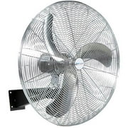 Airmaster Fan 37145 30 Wall Mount Fan 1/3 HP 8402 CFM