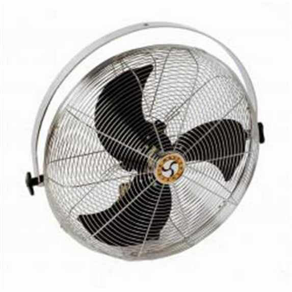 Airmaster Fan CF78971 Fan Workstation I-12Ym 12 in. Ind
