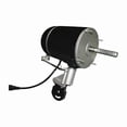 thumbnail image 1 of Airmaster Fan Oscillating Fan Motor,115V,1/3 HP,TEAO 37430, 1 of 1