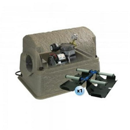 Airmax Eco Systems 600841 Pond Series PS30 System, No EasySet Airline