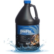  أنظمة Airmax البيئية AMCC021-1G 128 أونصة اضحة وضوح الشمس OneFix