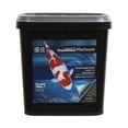 thumbnail image 1 of Airmax Ecosystems AMCC038-4S 4.4 lbs CrystalClear Koi Growth & Color Small Pellet Bucket Fish Food, 1 of 4