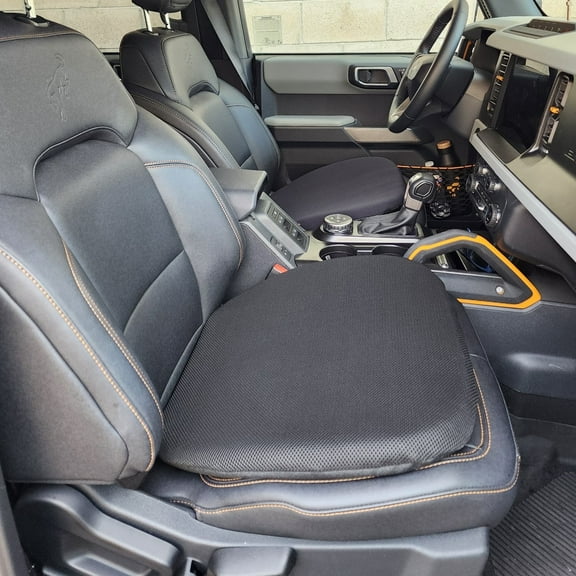 Airmax Gel Car/Truck Seat Cushion (L18AMAU)