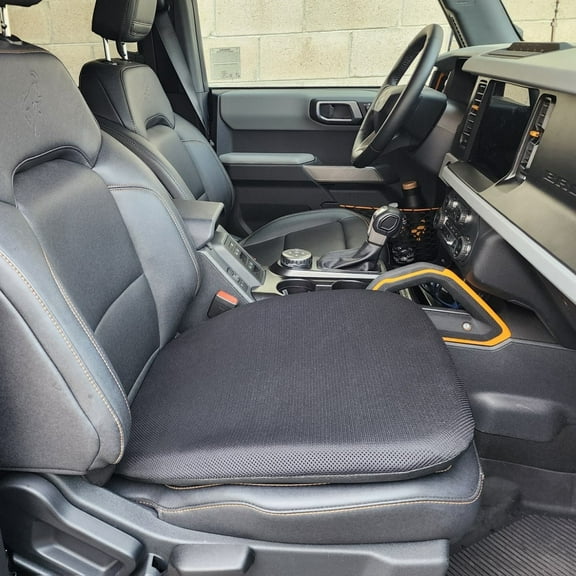 Airmax Gel Car/Truck Seat Cushion (L20AMAU)