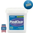 thumbnail image 1 of Airmax PondClear Pond Clarifier - Natural Bacteria Packets, Cleans & Treats 1/4 Acre for 6 Months, 24 Pack, 1 of 8