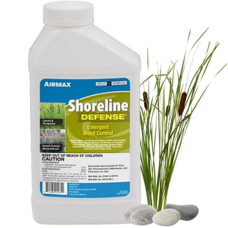 Stonewall Pre Emergent