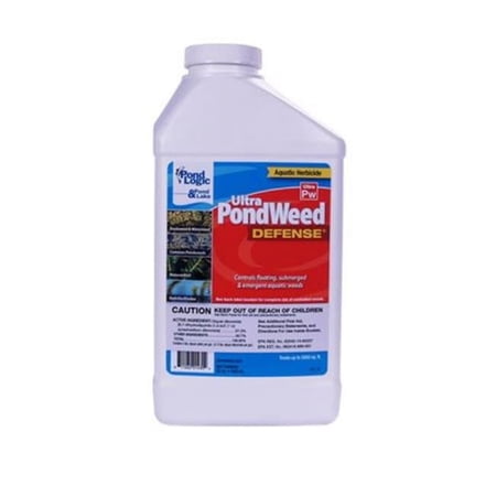 Airmax Ultra PondWeed Defense, 32 ounce