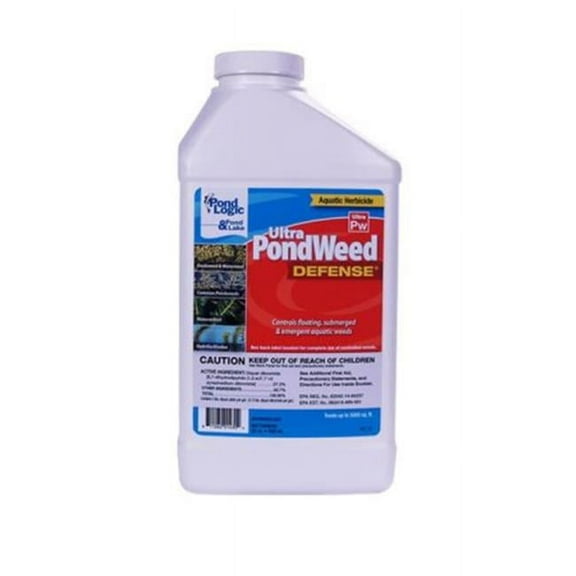 Airmax Ultra PondWeed Defense, 32 ounce