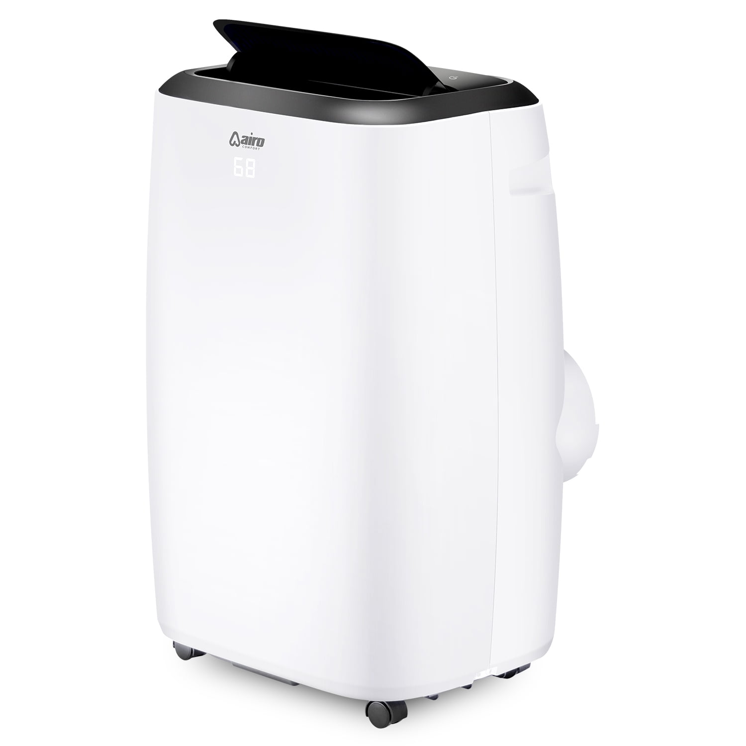 Airo Comfort Portable Air Conditioner 8,000 BTU 6,000 SACC Quiet Air