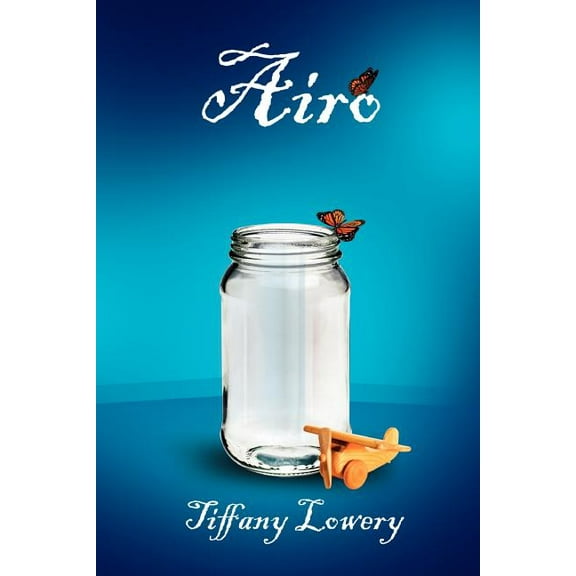 Airo (Paperback)