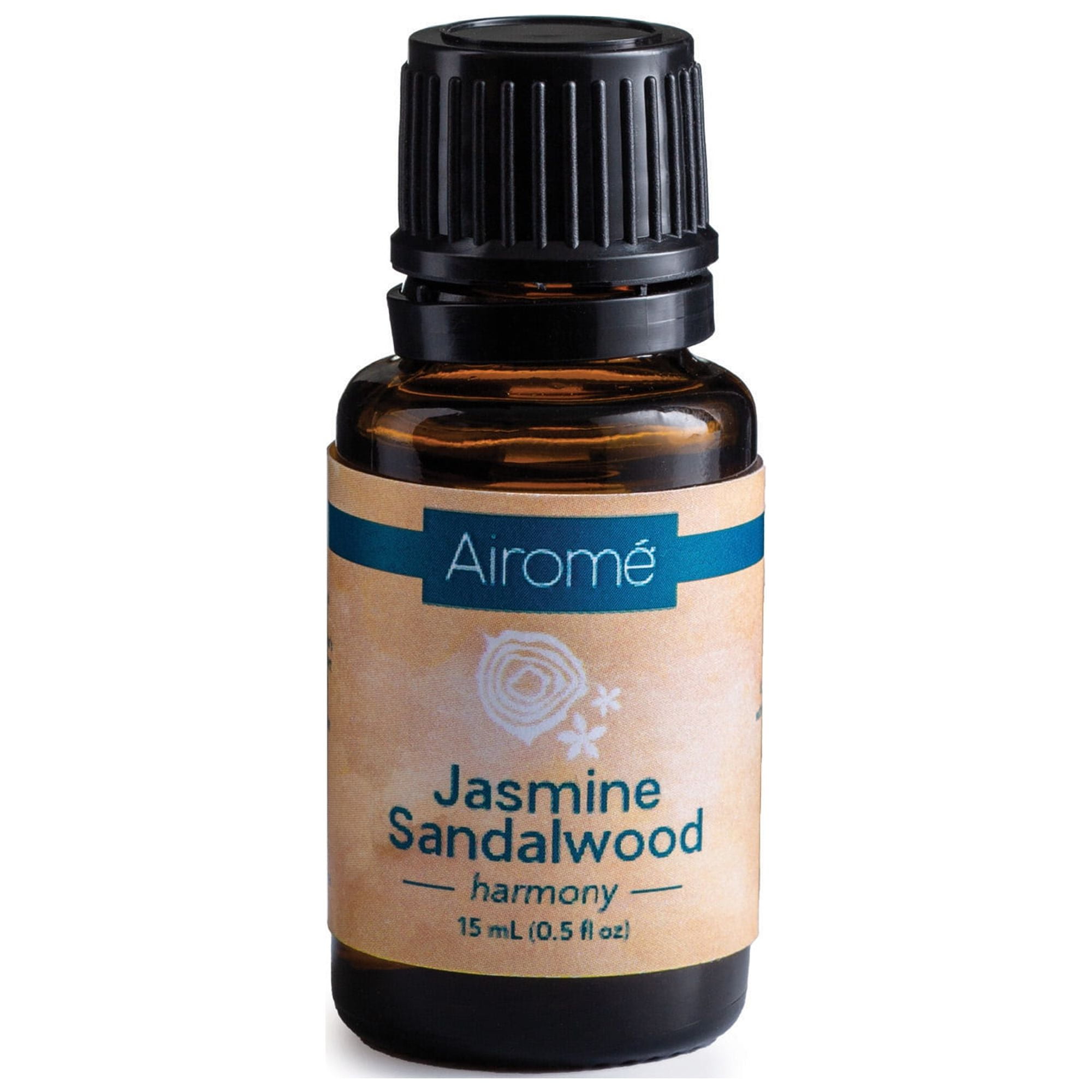 Airome Essential Oil Jasmine Sandalwood