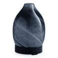 thumbnail image 1 of Airome 100 mL Ultrasonic Blown Glass Essential Oil Diffuser, Obsidian, 1 of 4