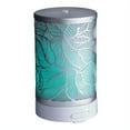 thumbnail image 1 of Airome 100 mL Ultrasonic Essential Oil Diffuser, Silverleaf, 1 of 4
