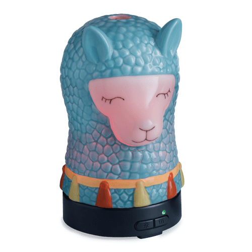 AIROME KIDS DIFFUSER - TEDDY BEAR main image 0