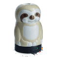 thumbnail image 1 of Airome 100 mL Ultrasonic Essential Oil Diffuser for Kids, Sloth, 1 of 4