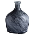 thumbnail image 1 of Airome Bluetooth Speaker Ultrasonic Diffuser, Obsidian, 1 of 8