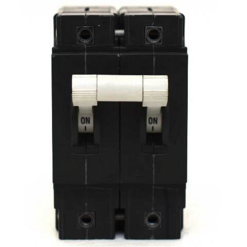 Airpax Boat Toggle Circuit Breaker | ON/OFF 60 Amp 250 Volt - Walmart.com
