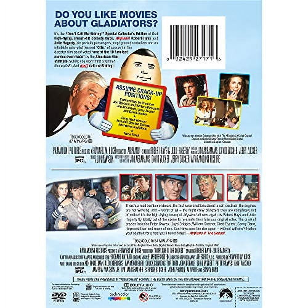 Amazon.com: Challenge of Flight, No. 2 [DVD] : Challenge of