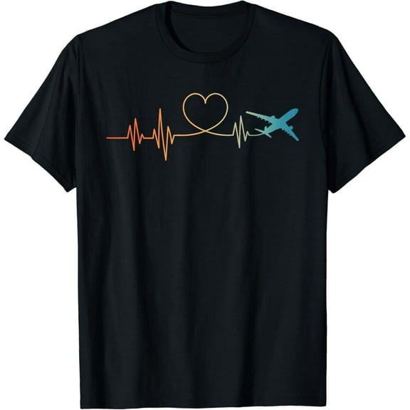Airplane Art For Men Women Aviation Instructor Airline Pilot T-Shirt mens t shirt，black，women，funny，misfits，men，journey
