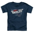 thumbnail image 1 of Airplane - Dont Call Me Shirley - Toddler Short Sleeve Shirt - 2T, 1 of 2