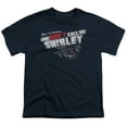 thumbnail image 1 of Airplane - Dont Call Me Shirley - Youth Short Sleeve Shirt - Large, 1 of 2