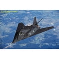 thumbnail image 1 of Airplane F117 Nighthawk Photography Art, 1 of 1
