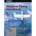 thumbnail image 1 of Pre-Owned Airplane Flying Handbook, 1 of 1
