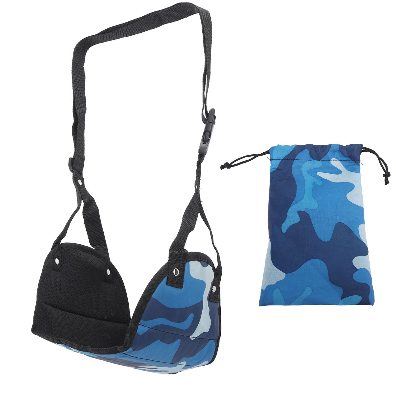 Airplane Footrest Travel Foot Rest Airplane Foot Hammock Flight Car