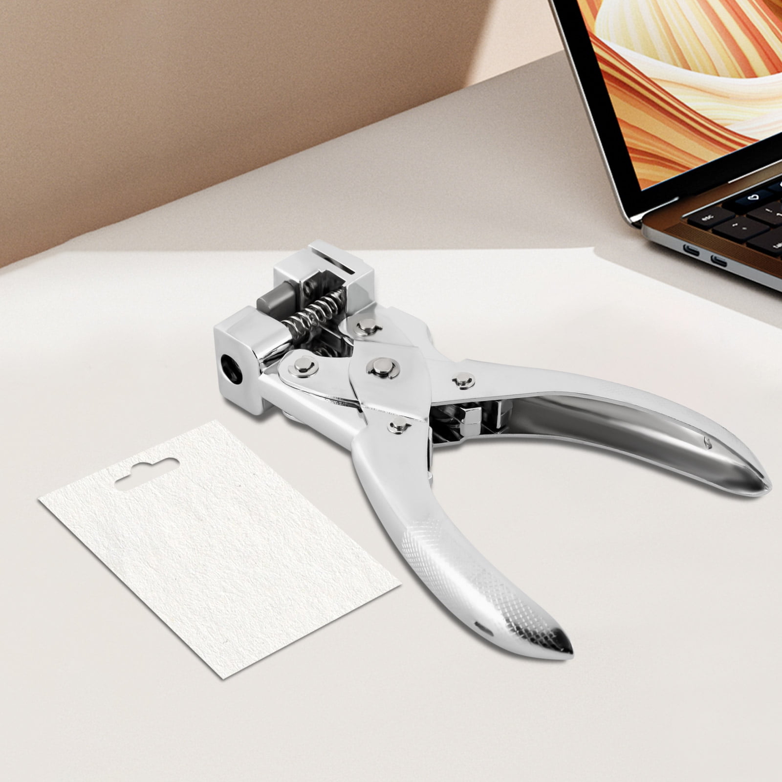 Airplane Hole Punch T Hole Punch T Slot Shape Hole Punch Steel Hange Handheld
