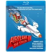 Airplane II The Sequel