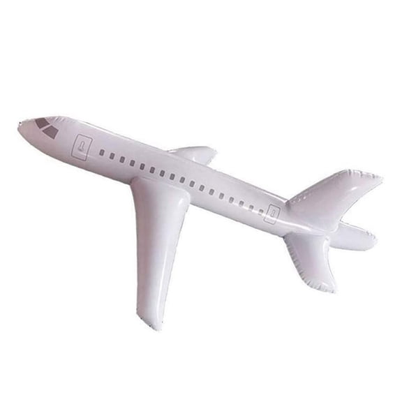 Airplane Inflatable Outdoor with for Inflatable Float Airplane Swimming Education87322