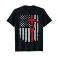 thumbnail image 1 of Airplane Mechanic Shirt Aviation Technician Gift, 1 of 5