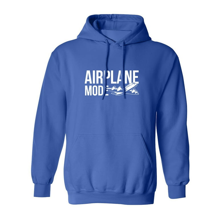 Airplane cheap mode hoodie