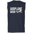 thumbnail image 1 of Airplane Mode Adult Sleeveless Tee, 1 of 3