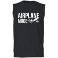 thumbnail image 1 of Airplane Mode Adult Sleeveless Tee, 1 of 3