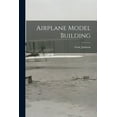 thumbnail image 1 of Airplane Model Building, (Paperback), 1 of 1