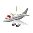thumbnail image 1 of Airplane Ornament 2025 - Christmas Tree Decoratio, Hanging Gift for Xmas,Aviation Lover Holiday Keepsake, Unique Xmas Gift, 1 of 2