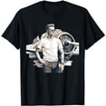 thumbnail image 1 of Airplane P With Airplane Aviation T-Shirt, 1 of 5