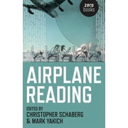 Airplane Reading Paperback