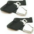 thumbnail image 1 of Airplane Seat Belt Extender 2-Pack with Carrying Cases and Owner's Cards - E-Mark Safety Certified from Seat Belt Extender Pros, 1 of 6
