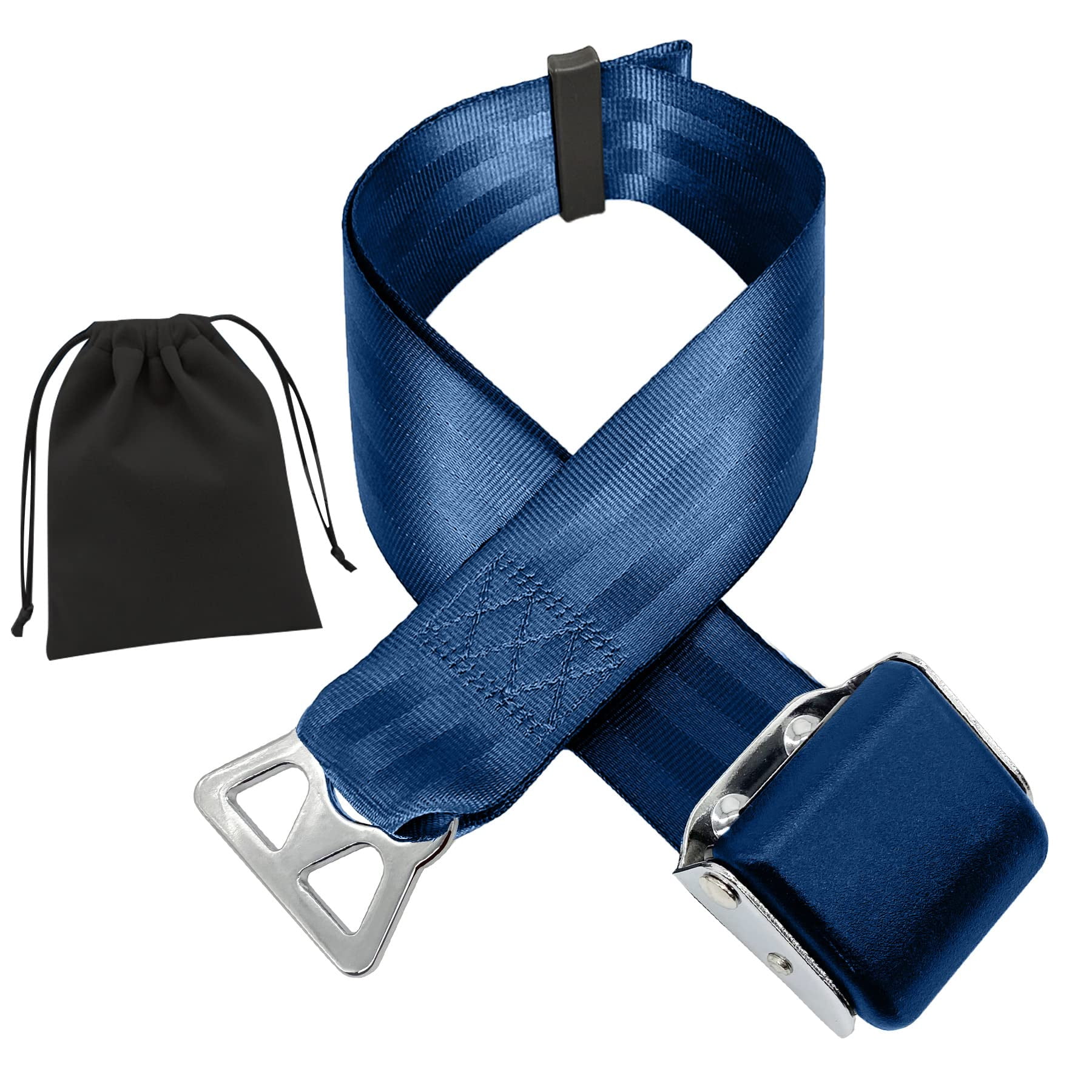 Airline seat cheap belt extension