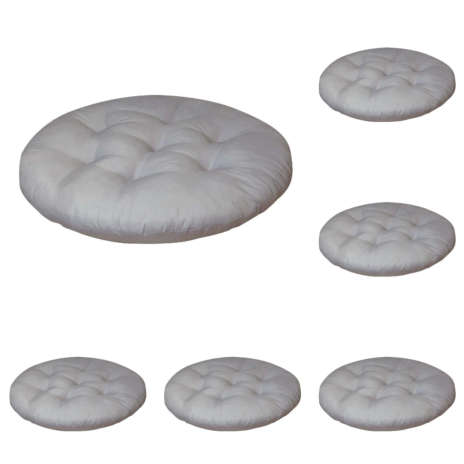 Airplane Seat Cushion for Long Haul Flights Back Support Cushions for Recliners Ergonomic Seat