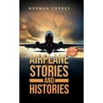 thumbnail image 1 of Airplane Stories and Histories, (Hardcover), 1 of 1