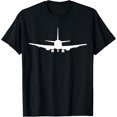 thumbnail image 1 of Airplane jet T-Shirt, 1 of 4