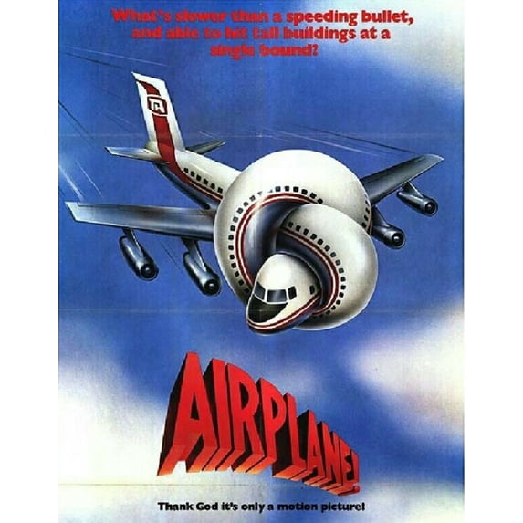 Airplane!