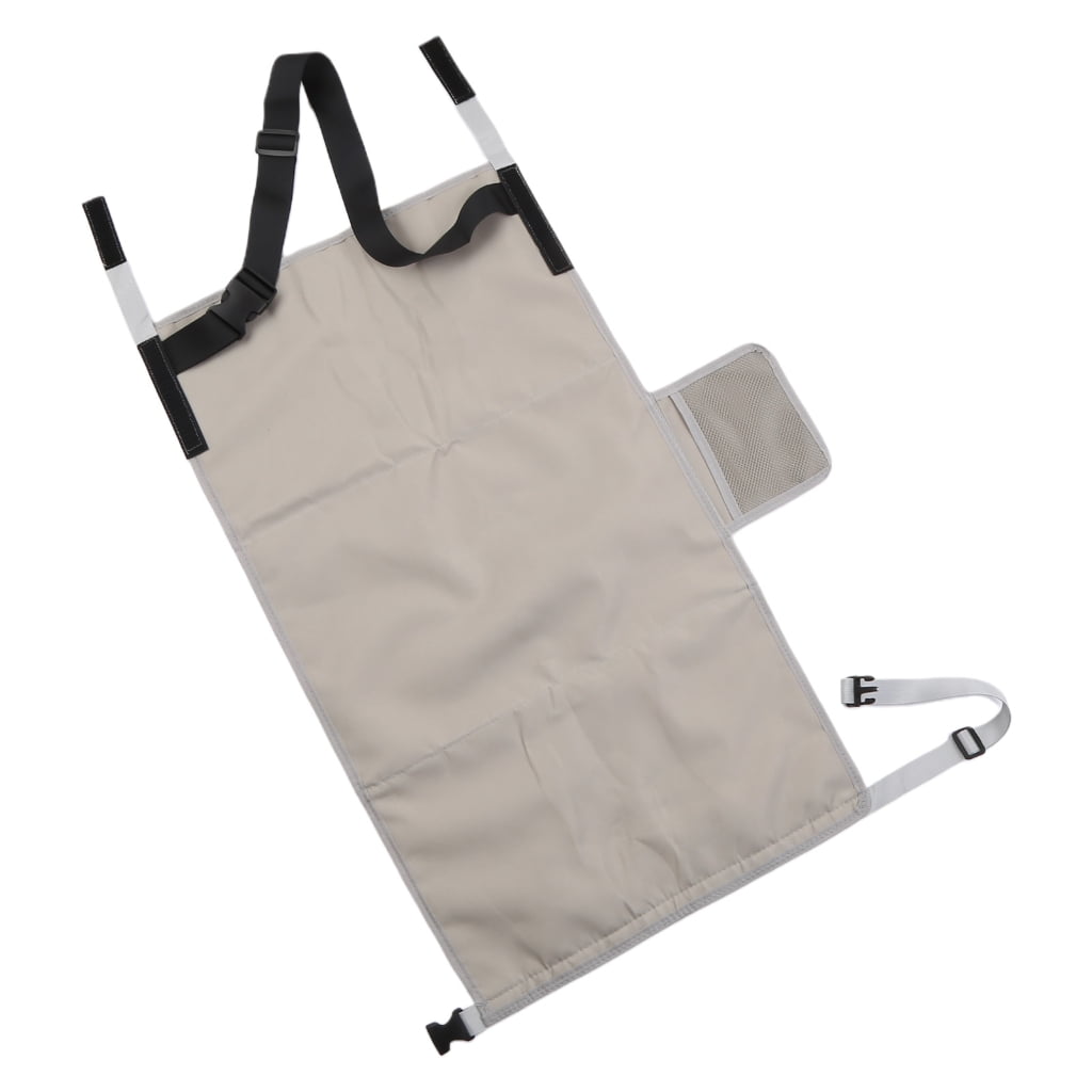 Airplanes Footrest for Kids Toddlers Airplanes Seat Extender Foldable