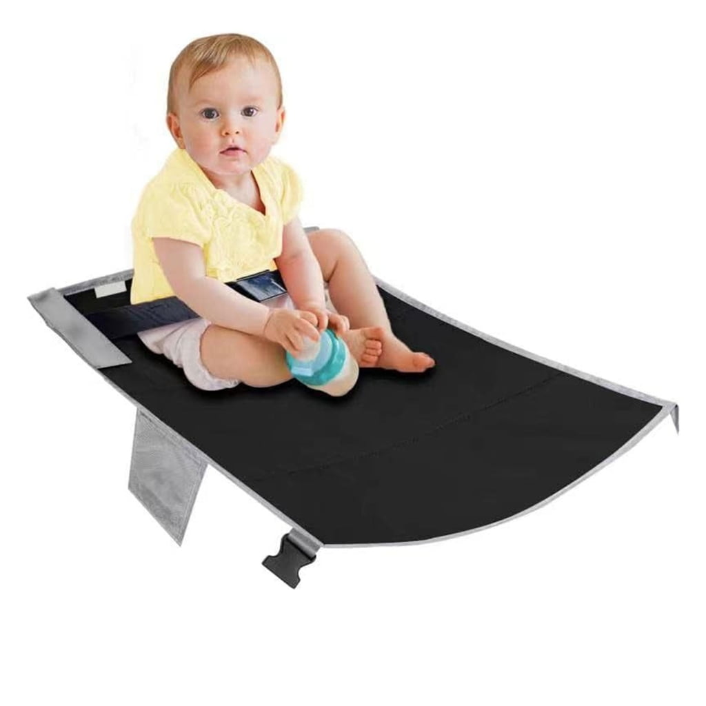 Airplanes Footrest for Kids Toddlers Airplanes Seat Extender Foldable