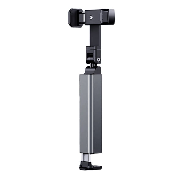 Airplanes Phone Holder Mount Travels Essential Flexible Rotation Airplanes Phone Mount for Flying, Table, Outdoor