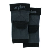 Airplus Plantar Fascia Sleeves, 1 Pair, Unisex Large to Extra Large
