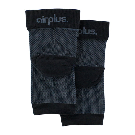 Airplus Plantar Fascia Sleeves, 1 Pair, Unisex Large to Extra Large